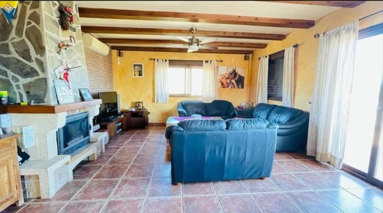 Málaga - Nerja - 2000m2