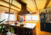 Chalet independiente con terreno en venta en Nerja ref: TR103080 foto