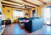 Chalet independiente con terreno en venta en Nerja ref: TR103080 foto