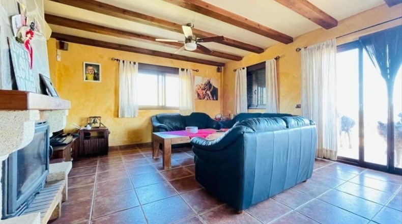 Málaga - Nerja - 2000m2