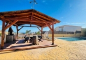 Chalet independiente con terreno en venta en Nerja ref: TR103080 foto