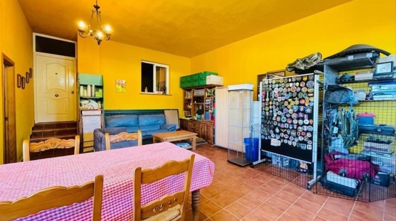 Málaga - Nerja - 2000m2