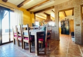 Chalet independiente con terreno en venta en Nerja ref: TR103080 foto