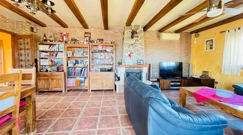 Málaga - Nerja - 2000m2