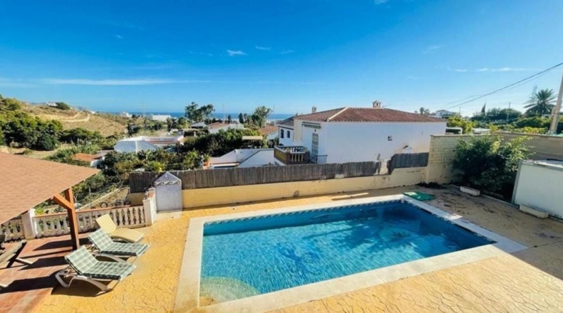 Málaga - Nerja - 2000m2