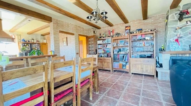 Málaga - Nerja - 2000m2