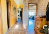 Chalet independiente con terreno en venta en Nerja ref: TR103080 foto