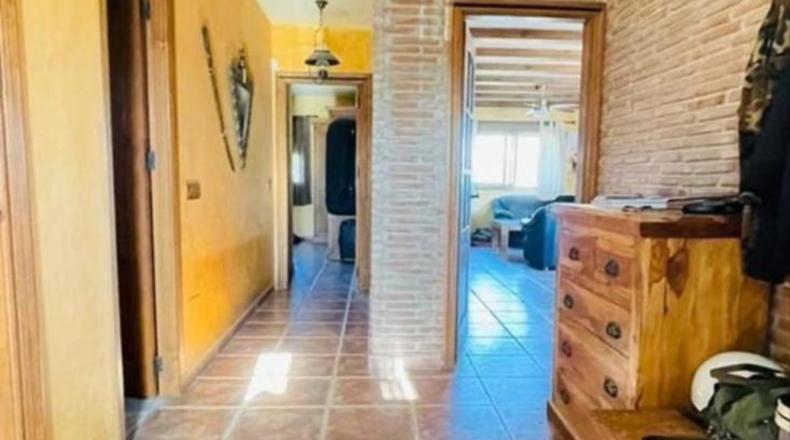 Málaga - Nerja - 2000m2