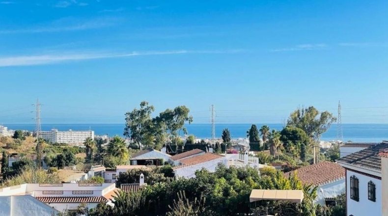 Málaga - Nerja - 2000m2