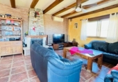 Chalet independiente con terreno en venta en Nerja ref: TR103080 foto