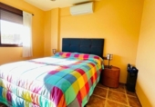 Chalet independiente con terreno en venta en Nerja ref: TR103080 foto