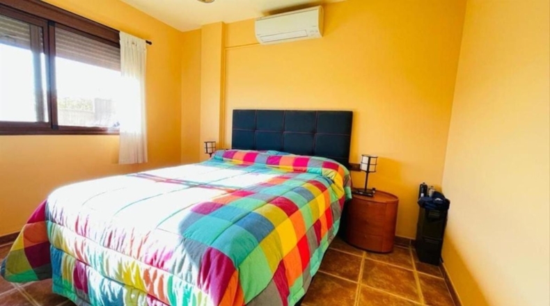 Málaga - Nerja - 2000m2