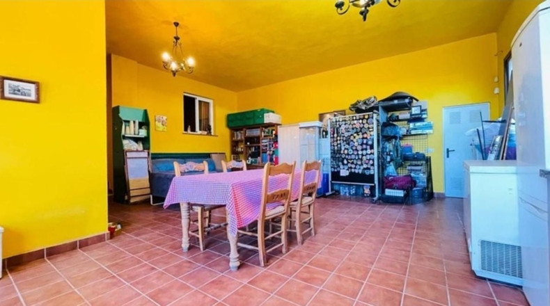 Málaga - Nerja - 2000m2