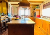 Chalet independiente con terreno en venta en Nerja ref: TR103080 foto