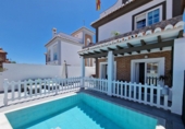 Casa de poble en venda a Nerja ref.: TR103255 foto