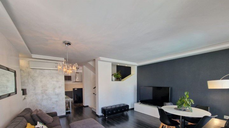 Málaga - Nerja - 120m2