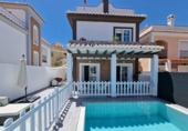 Casa de poble en venda a Nerja ref.: TR103255 foto