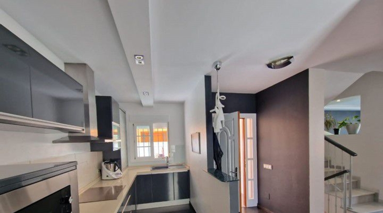 Málaga - Nerja - 120m2