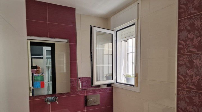 Málaga - Nerja - 120m2