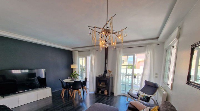 Málaga - Nerja - 120m2