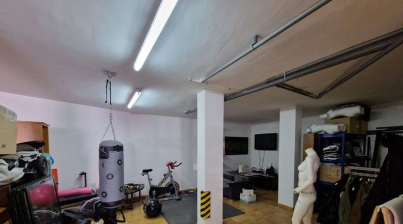 Málaga - Nerja - 120m2