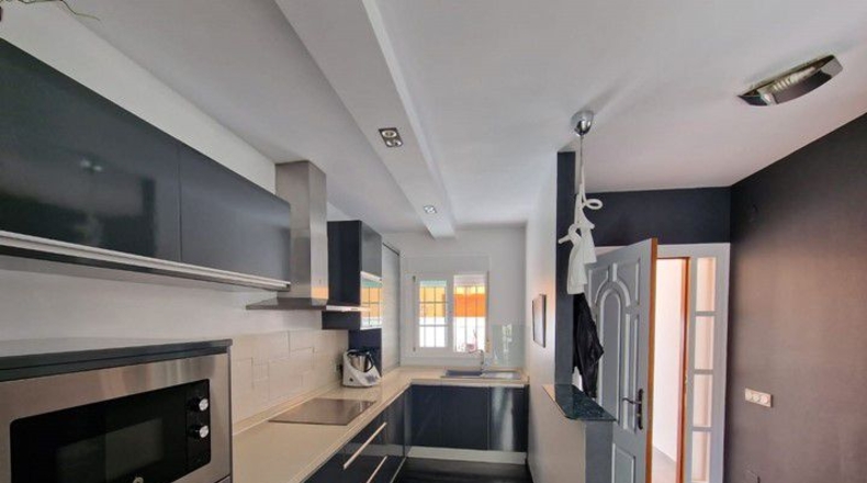 Málaga - Nerja - 120m2