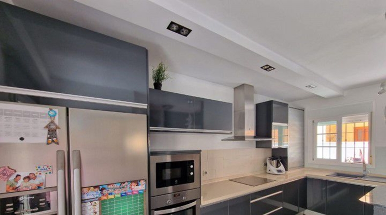 Málaga - Nerja - 120m2