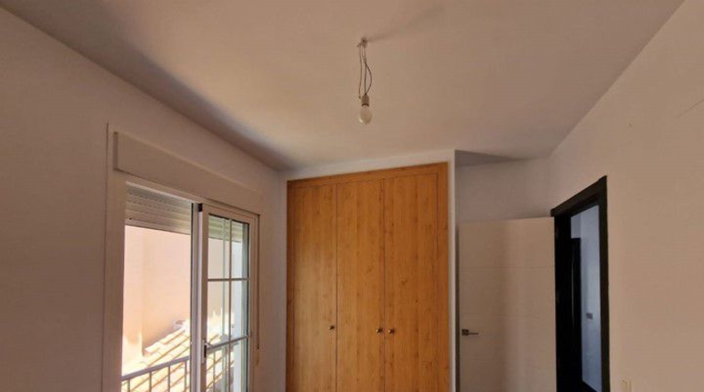 Málaga - Nerja - 120m2