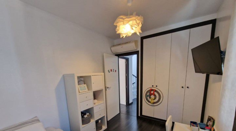 Málaga - Nerja - 120m2