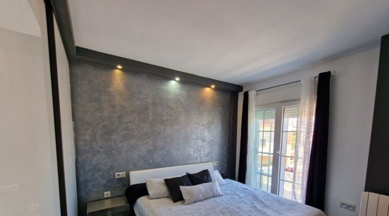 Málaga - Nerja - 120m2