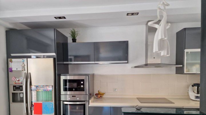 Málaga - Nerja - 120m2