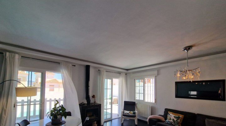 Málaga - Nerja - 120m2