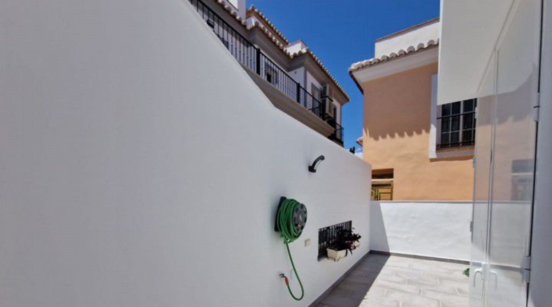 Málaga - Nerja - 120m2
