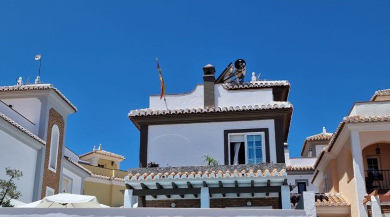 Málaga - Nerja - 120m2