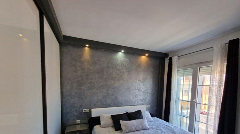 Málaga - Nerja - 120m2