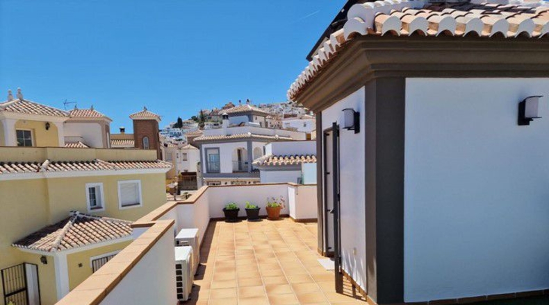 Málaga - Nerja - 120m2