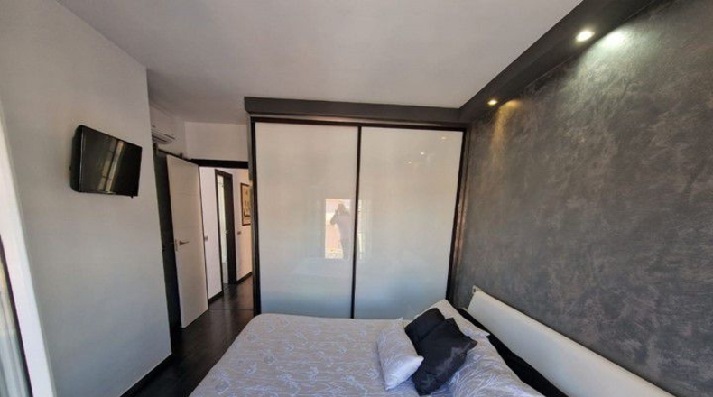 Málaga - Nerja - 120m2