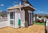 Casa de poble en venda a Nerja ref.: TR103255 foto