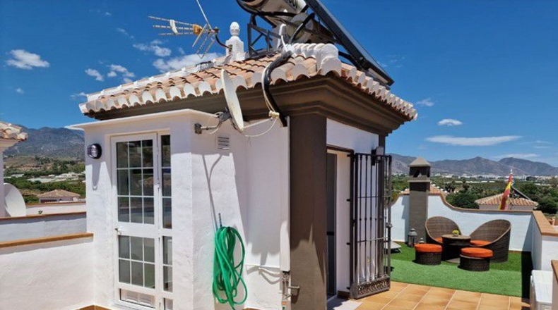 Málaga - Nerja - 120m2