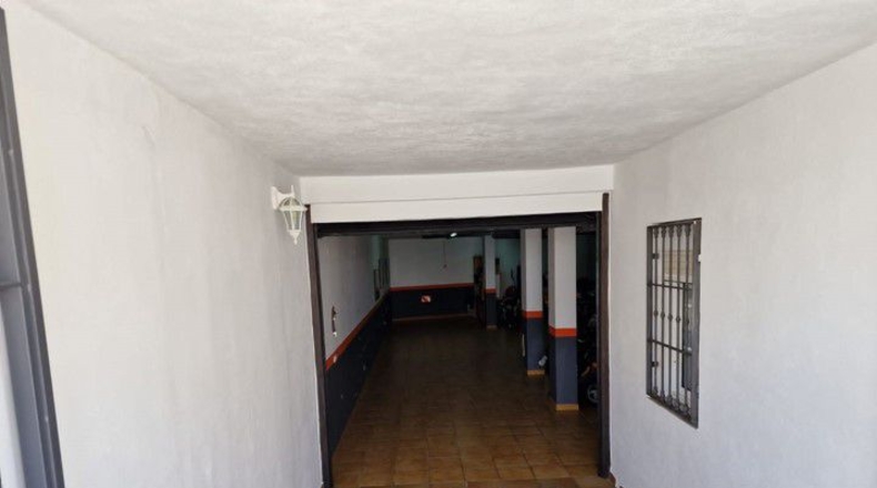 Málaga - Nerja - 120m2