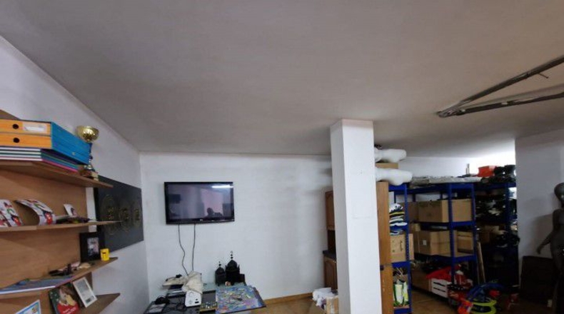 Málaga - Nerja - 120m2