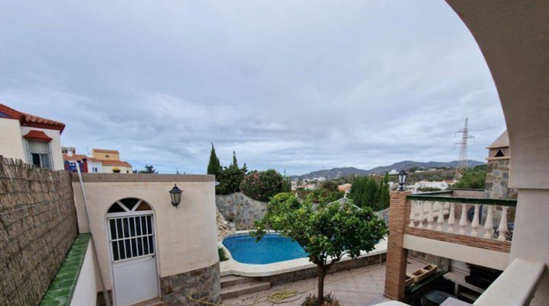 Málaga - Nerja - 180m2