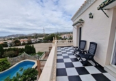 Village house for sale in Nerja ref: TR103254 photo