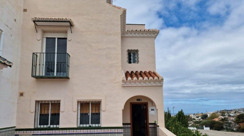 Málaga - Nerja - 180m2