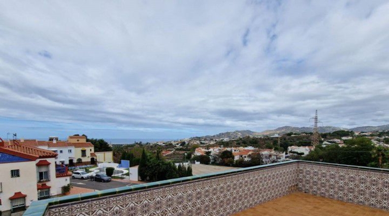 Málaga - Nerja - 180m2