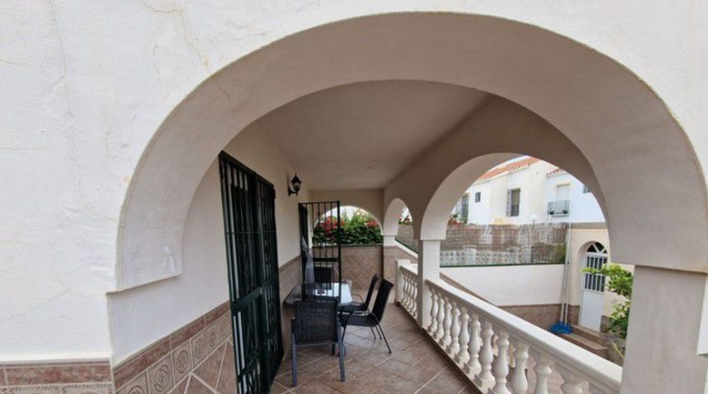 Málaga - Nerja - 180m2