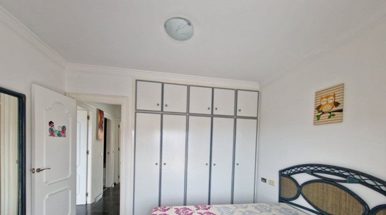 Málaga - Nerja - 180m2