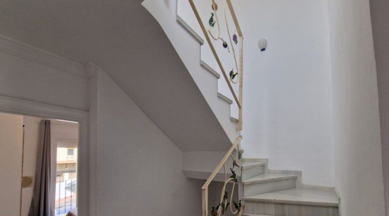 Málaga - Nerja - 180m2