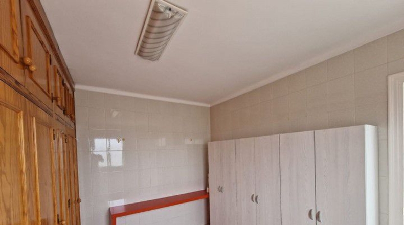 Málaga - Nerja - 180m2