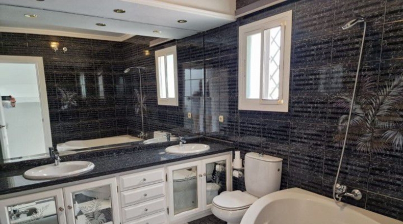 Málaga - Nerja - 180m2